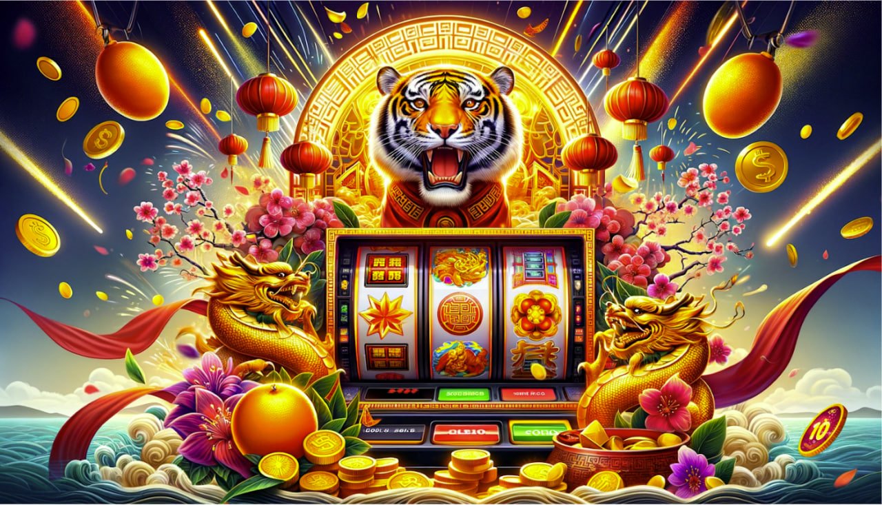 discord ptb Slot Game section showing online slot titles for Filipino players