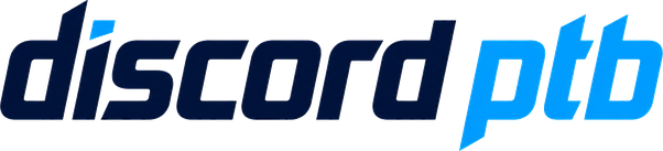 discord ptb brand logo
